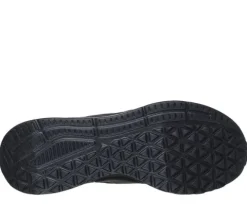 Skechers damskie buty sportowe UNO LIGHT FLOATING STEPS 177394 BBK 36,5