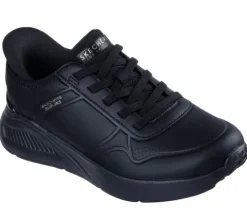 Skechers damskie buty sportowe UNO LIGHT FLOATING STEPS 177394 BBK 36,5