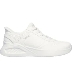 Skechers damskie buty sportowe UNO LIGHT FLOATING STEPS 177394 WHT 36