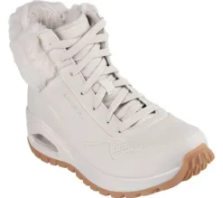 Skechers damskie buty UNO RUGGET FALL AIR 167274 OFWT 38,5