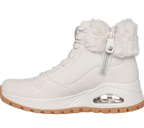 Skechers damskie buty UNO RUGGET FALL AIR 167274 OFWT 38,5