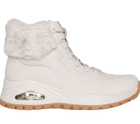 Skechers damskie buty UNO RUGGET FALL AIR 167274 OFWT 38,5