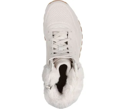 Skechers damskie buty UNO RUGGET FALL AIR 167274 OFWT 38,5