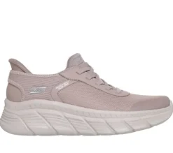 Skechers damskie sneakersy BOBS B FLEX HI LINEAR FORCE 117391 TPE 39,5