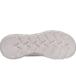 Skechers damskie sneakersy BOBS B FLEX HI LINEAR FORCE 117391 TPE 36