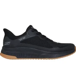 Skechers męskie buty sportowe BOBS SQUAD 4 118423 BBK 42