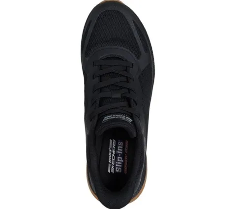 Skechers męskie buty sportowe BOBS B FLEX ARCTIC EDGE 118110 BBK 44