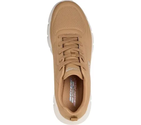 Skechers męskie buty sportowe BOBS B FLEX RESILENT EDGE 118306 BBK 45