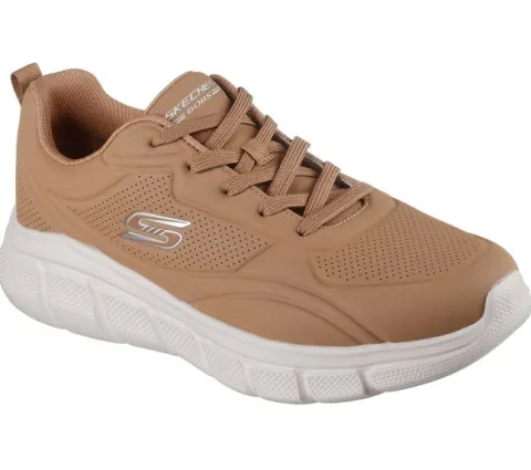 Skechers męskie buty sportowe BOBS B FLEX RESILENT EDGE 118306 BBK 45