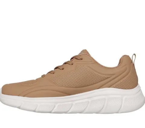 Skechers męskie buty sportowe BOBS B FLEX RESILENT EDGE 118306 BBK 45