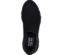 Skechers męskie buty sportowe BOBS B FLEX RESILENT EDGE 118306 BBK 43