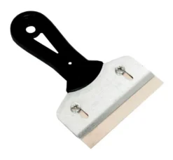 SKROBAK MALARSKI 100MM Z WYMIENNYM OSTRZEM - E-327-1100