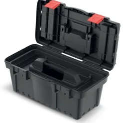 Skrzynka narzędziowa, warsztatowa DARK KDR5025 Walizka Organizer