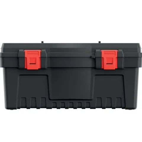 Skrzynka narzędziowa, warsztatowa DARK KDR5530 Walizka Organizer