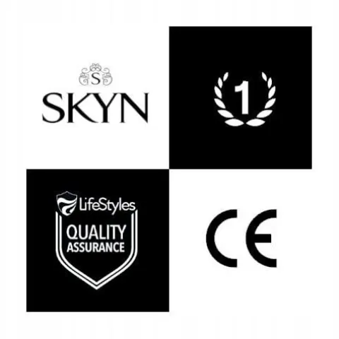SKYN ALL NIGHT LONG żel intymny DŁUGIE NAWILŻENIE wielki orgazm dla dwojga
