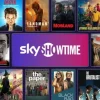 SkyShowtime Premium 4K UHD na 30 Dni