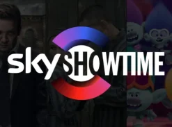 SkyShowtime Premium 4K UHD na 30 Dni
