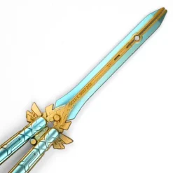 Skyward Pride | 20 cm | Metal | Nieostry Nóż | Genshin Impact