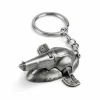 Slave I | 5 cm | Metal | Brelok Filmowy | Star Wars