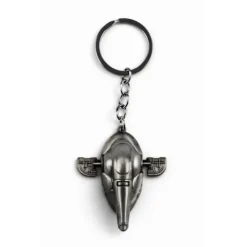 Slave I | 5 cm | Metal | Brelok Filmowy | Star Wars