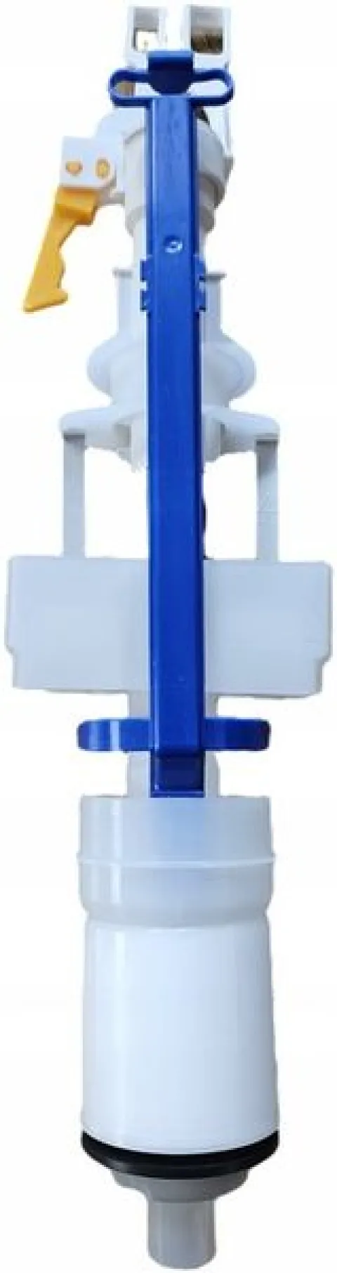 SLIM Zawór spustowy do stelaża Koło Slim 99235004