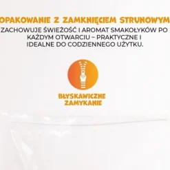 Smaczki przysmaki dla psa serduszka z kaczką i ryżem 500g PAWFECT BITES