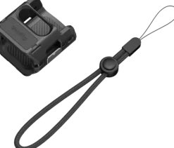 SmallRig 5072 - klatka do DJI Osmo Pocket 3 i pasek na nadgarstek
