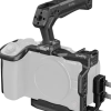 SmallRig 6379 Klatka HawkLock do Canon EOS R6 V z Uchwytem Górnym Arca