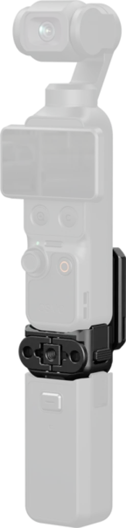 SmallRig 6359 Magn. Uchwyt z USB-C do DJI Osmo Pocket 4 3 Szybkozłączka
