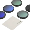 SmallRig 5895 ND Filter Kit for DJI Osmo Action 6