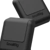 SmallRig 6247 Osłona Stopki Hot Shoe do Sony 2 szt. Czarna