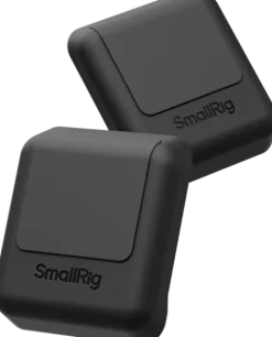 SmallRig 6247 Osłona Stopki Hot Shoe do Sony 2 szt. Czarna