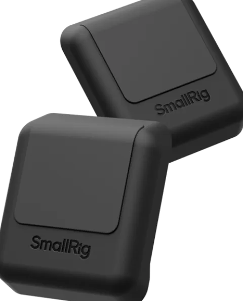 SmallRig 6247 Osłona Stopki Hot Shoe do Sony 2 szt. Czarna