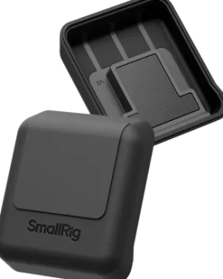 SmallRig 6247 Osłona Stopki Hot Shoe do Sony 2 szt. Czarna