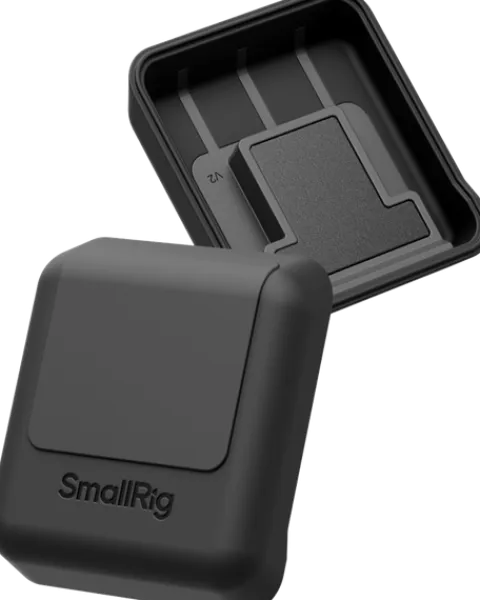 SmallRig 6247 Osłona Stopki Hot Shoe do Sony 2 szt. Czarna