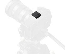 SmallRig 6247 Osłona Stopki Hot Shoe do Sony 2 szt. Czarna