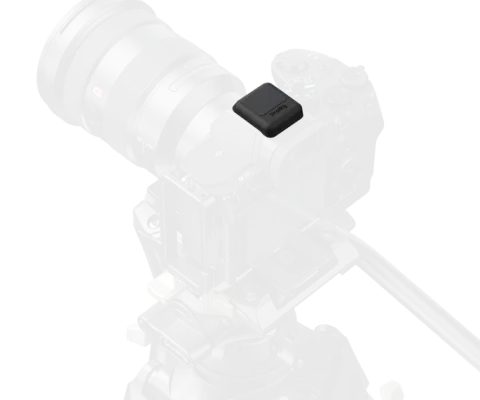 SmallRig 6247 Osłona Stopki Hot Shoe do Sony 2 szt. Czarna
