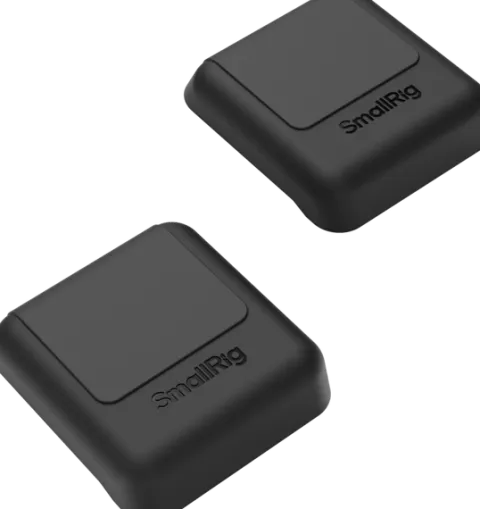 SmallRig 6247 Osłona Stopki Hot Shoe do Sony 2 szt. Czarna