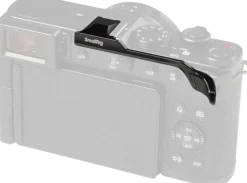 SmallRig 5702 Thumb Grip do Panasonic LUMIX S1R II Uchwyt do Stopki Aparatu