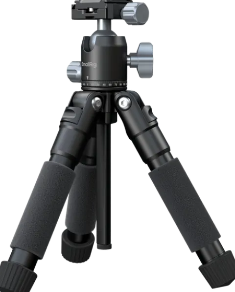 SmallRig 5470 VT-20 Pro przenośny statyw biurkowy