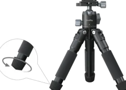 SmallRig 5470 VT-20 Pro przenośny statyw biurkowy