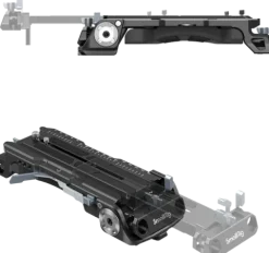 SmallRig 3169 Zestaw Naramienny VCT-14 Shoulder do Sony FX6 FX9 FS7 BMPCC