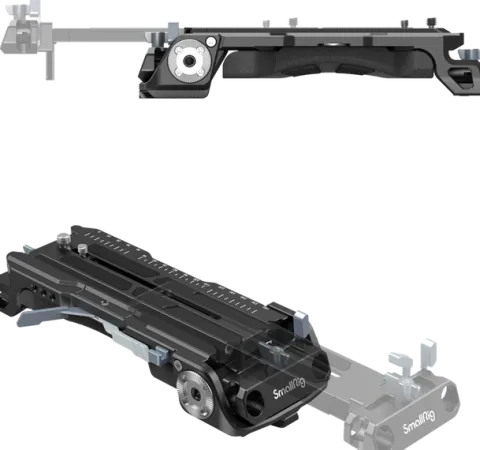SmallRig 3169 Zestaw Naramienny VCT-14 Shoulder do Sony FX6 FX9 FS7 BMPCC