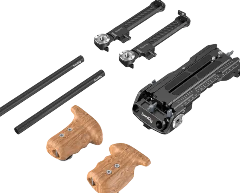 SmallRig 3169 Zestaw Naramienny VCT-14 Shoulder do Sony FX6 FX9 FS7 BMPCC