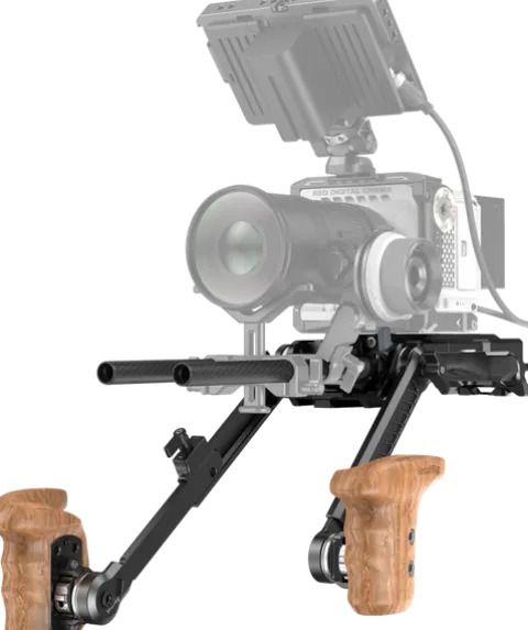 SmallRig 3169 Zestaw Naramienny VCT-14 Shoulder do Sony FX6 FX9 FS7 BMPCC