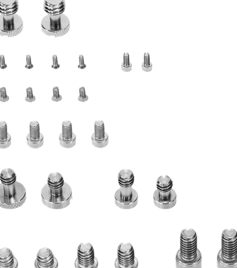 Smallrig 2326 - zestaw śrub do kamerowych akcesoriów
