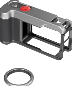 SmallRig 6371 Zestaw Street Photography do DJI Osmo Action 5 Pro 4 3 Klatka
