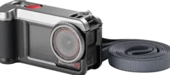 SmallRig 6371 Zestaw Street Photography do DJI Osmo Action 5 Pro 4 3 Klatka