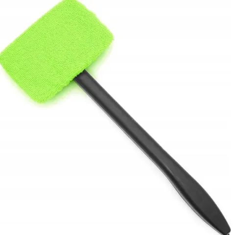 SMART GLASS CLEANER - UNIWERSALNA MYJKA Z MIKROFIBRĄ DO SZYB AUTA DO PARY