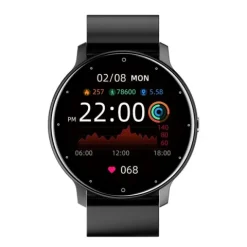 Smartwatch Damski Gravity GT1-3
